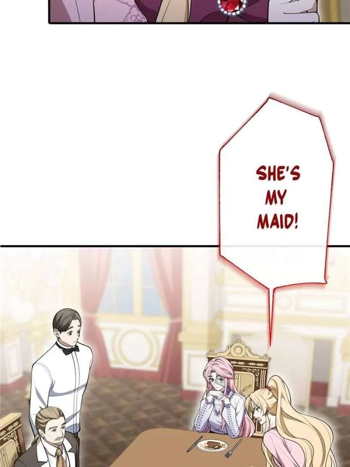 The Duke’s Masked Wife Chapter 36 – Page 49