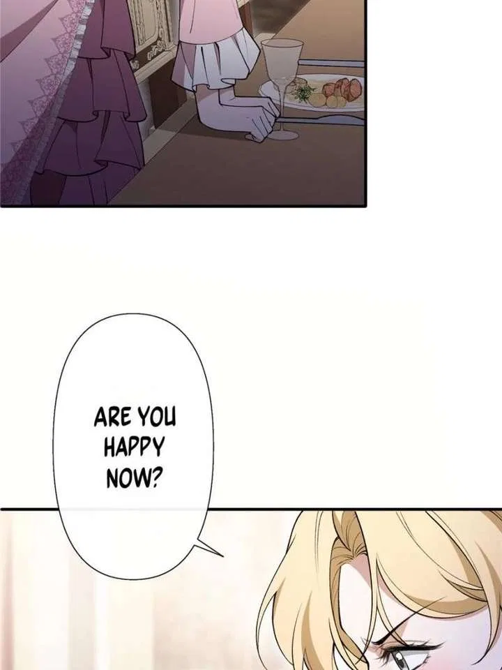 The Duke’s Masked Wife Chapter 36 – Page 55