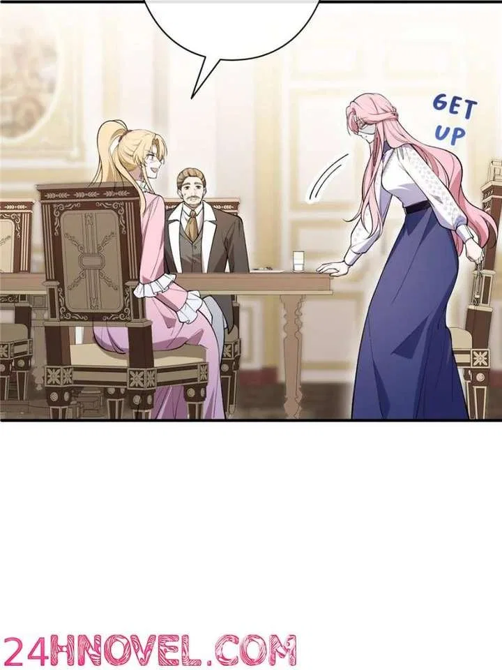 The Duke’s Masked Wife Chapter 36 – Page 61