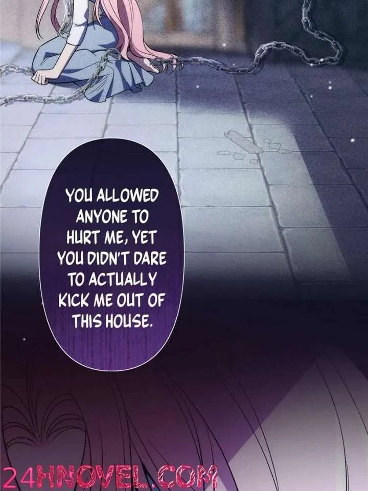 The Duke’s Masked Wife Chapter 35 – Page 6