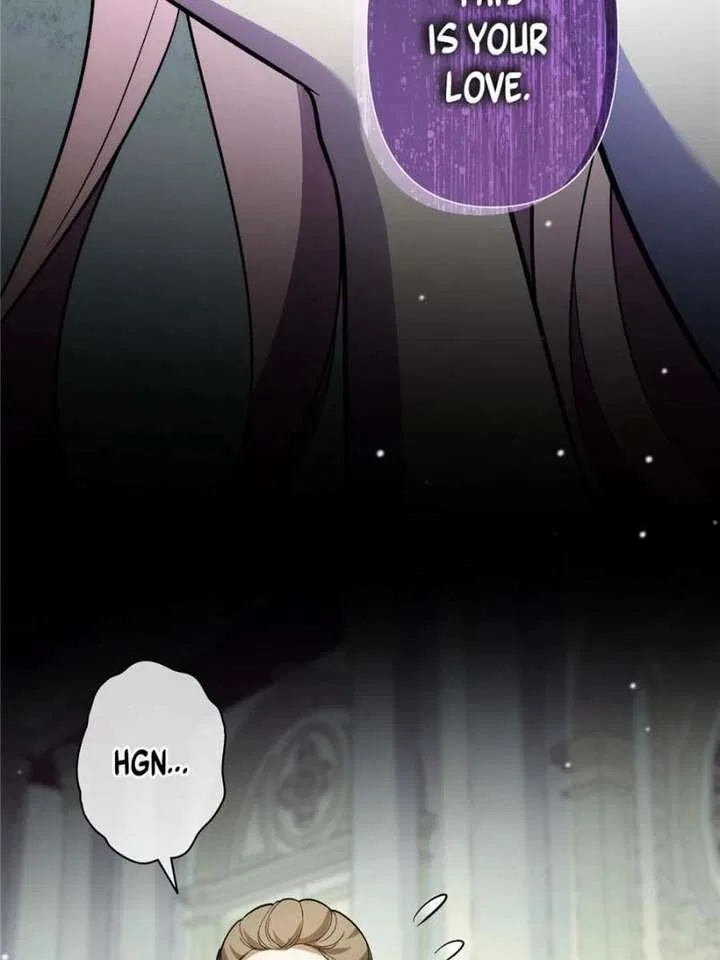 The Duke’s Masked Wife Chapter 35 – Page 8