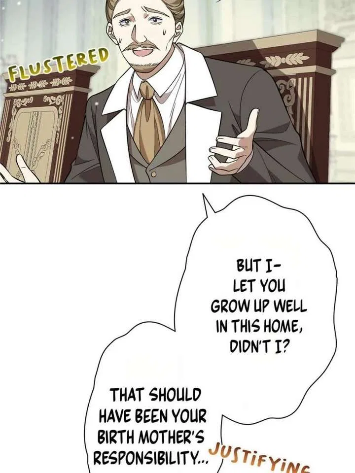 The Duke’s Masked Wife Chapter 35 – Page 9