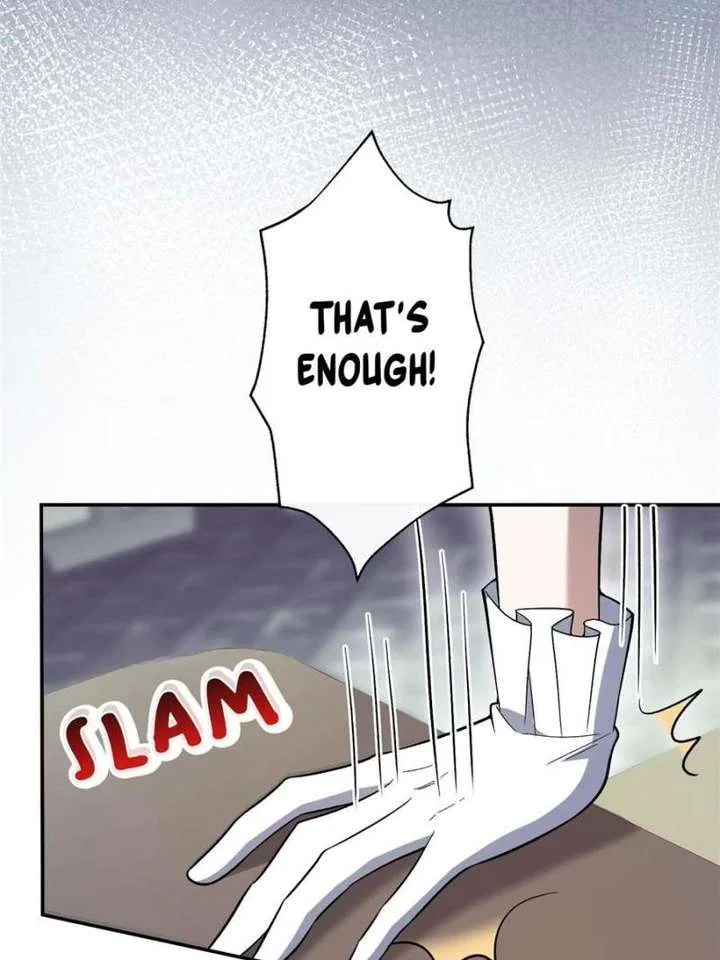The Duke’s Masked Wife Chapter 35 – Page 15