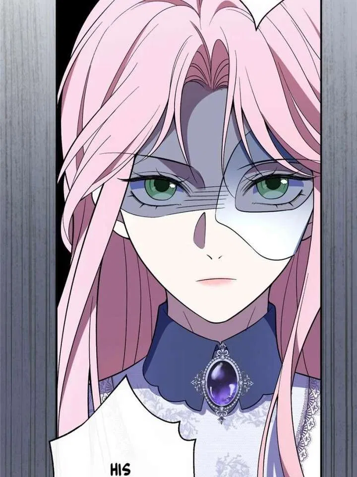 The Duke’s Masked Wife Chapter 35 – Page 19