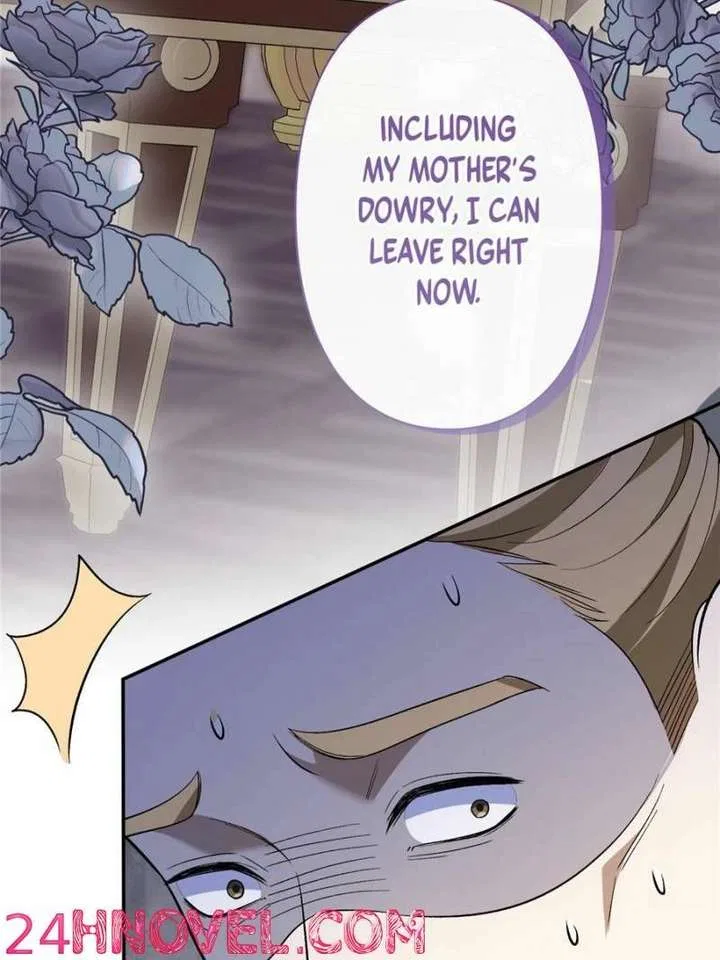 The Duke’s Masked Wife Chapter 35 – Page 26