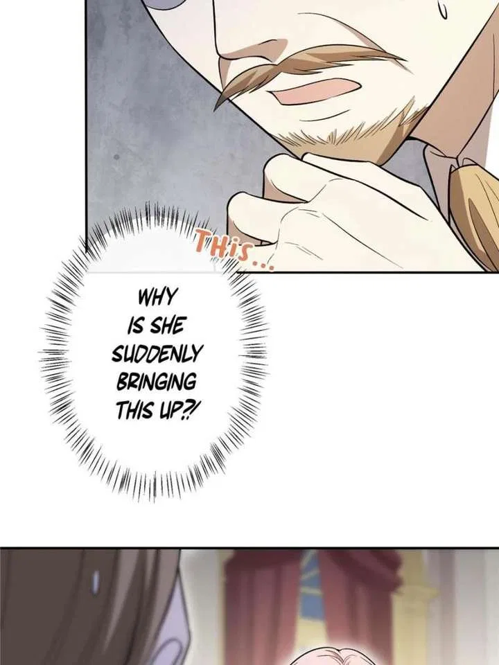 The Duke’s Masked Wife Chapter 35 – Page 27