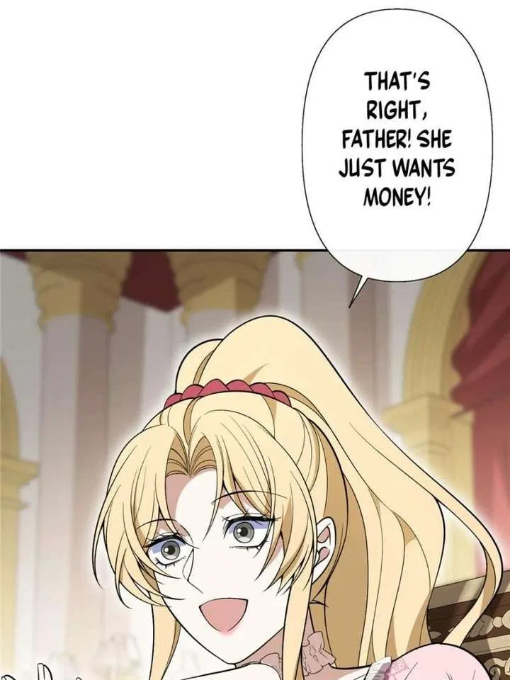 The Duke’s Masked Wife Chapter 35 – Page 29