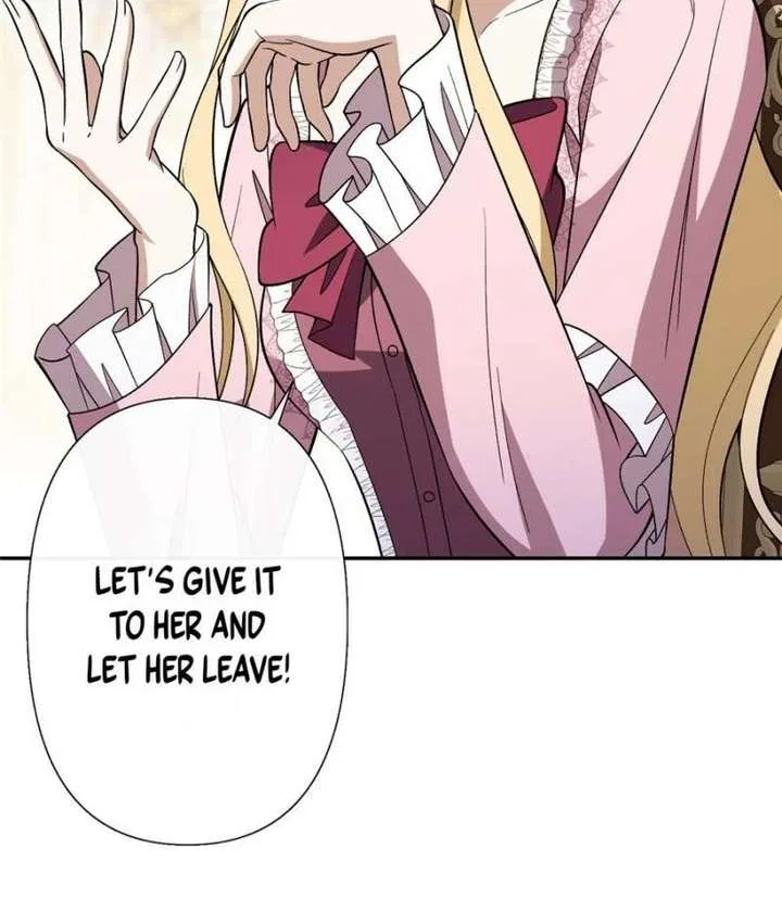 The Duke’s Masked Wife Chapter 35 – Page 30