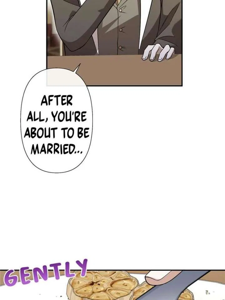 The Duke’s Masked Wife Chapter 35 – Page 32