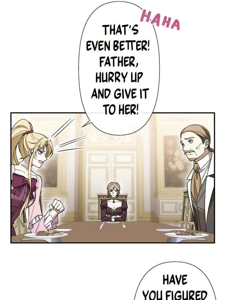 The Duke’s Masked Wife Chapter 35 – Page 37