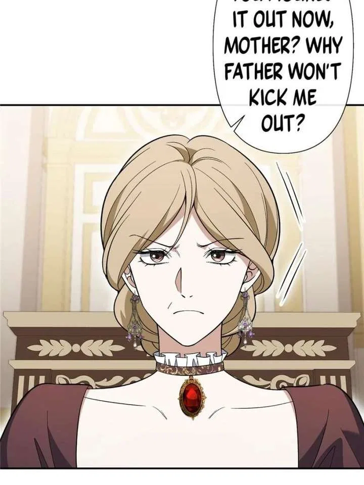 The Duke’s Masked Wife Chapter 35 – Page 38