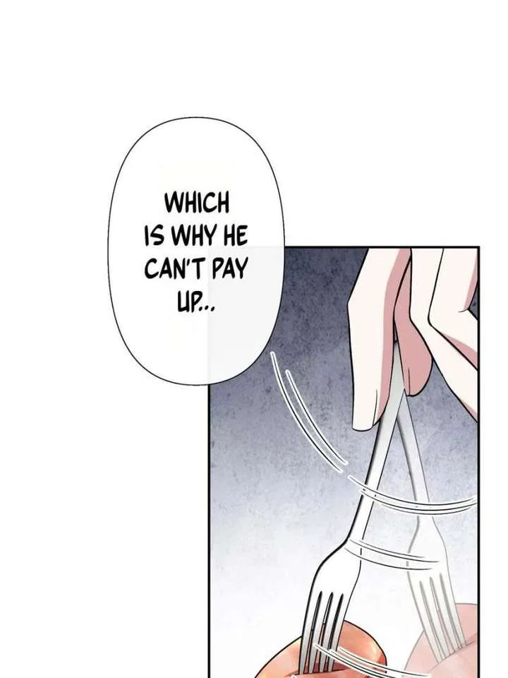 The Duke’s Masked Wife Chapter 35 – Page 42