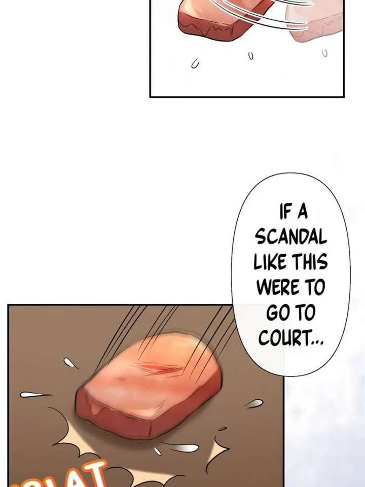 The Duke’s Masked Wife Chapter 35 – Page 43