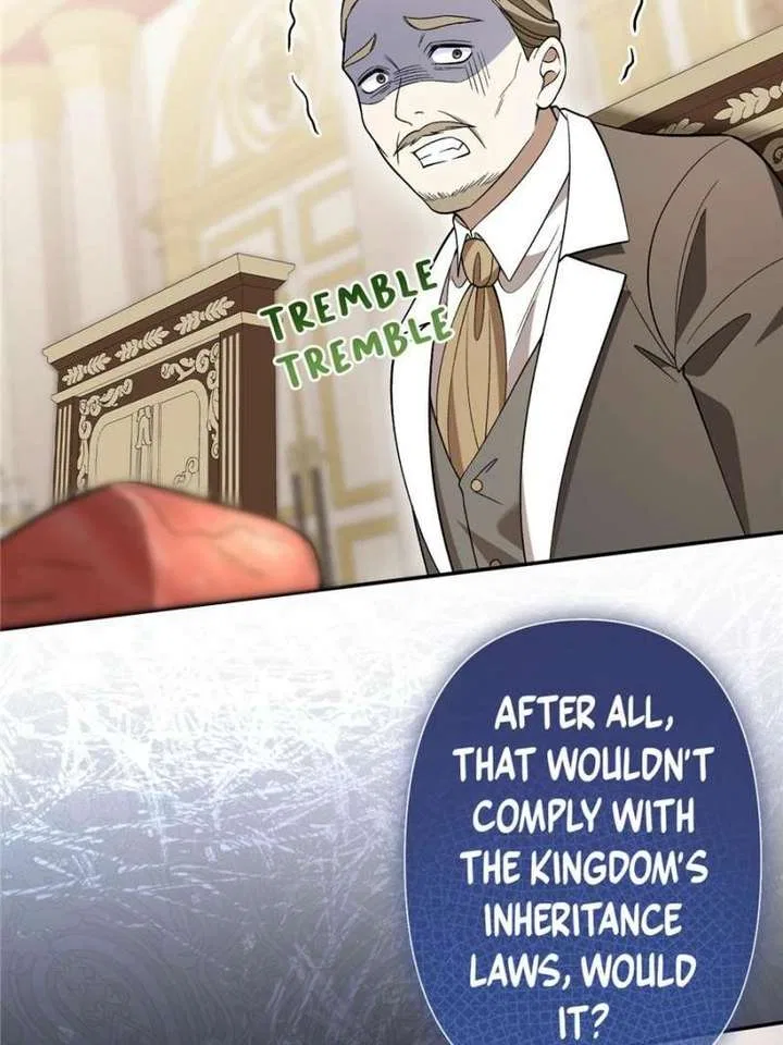 The Duke’s Masked Wife Chapter 35 – Page 45