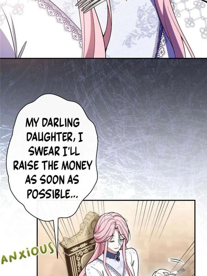 The Duke’s Masked Wife Chapter 35 – Page 47