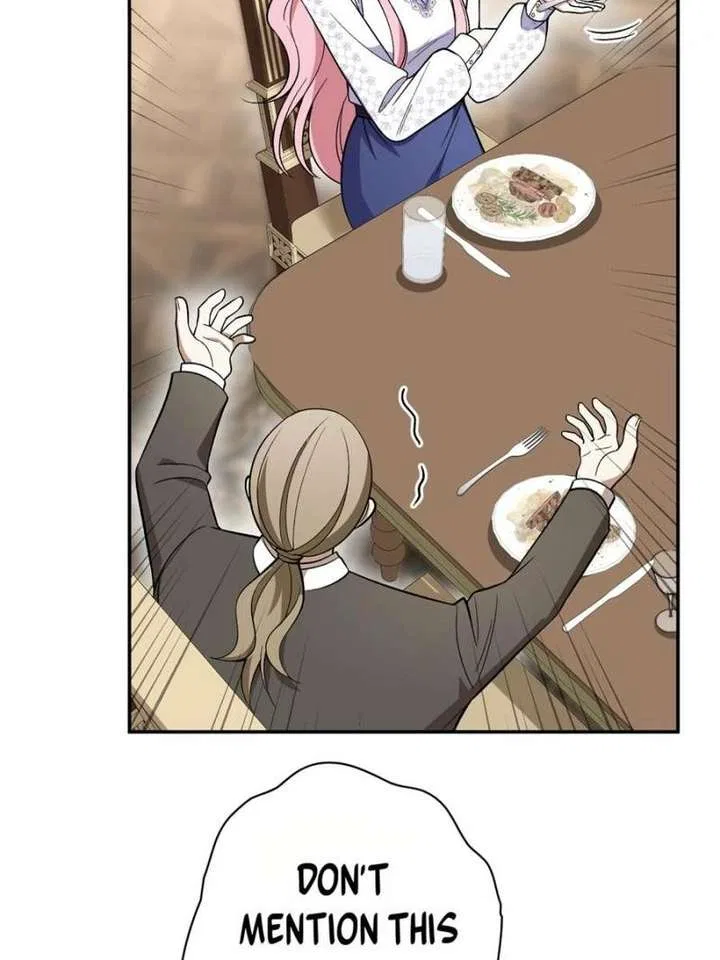 The Duke’s Masked Wife Chapter 35 – Page 48