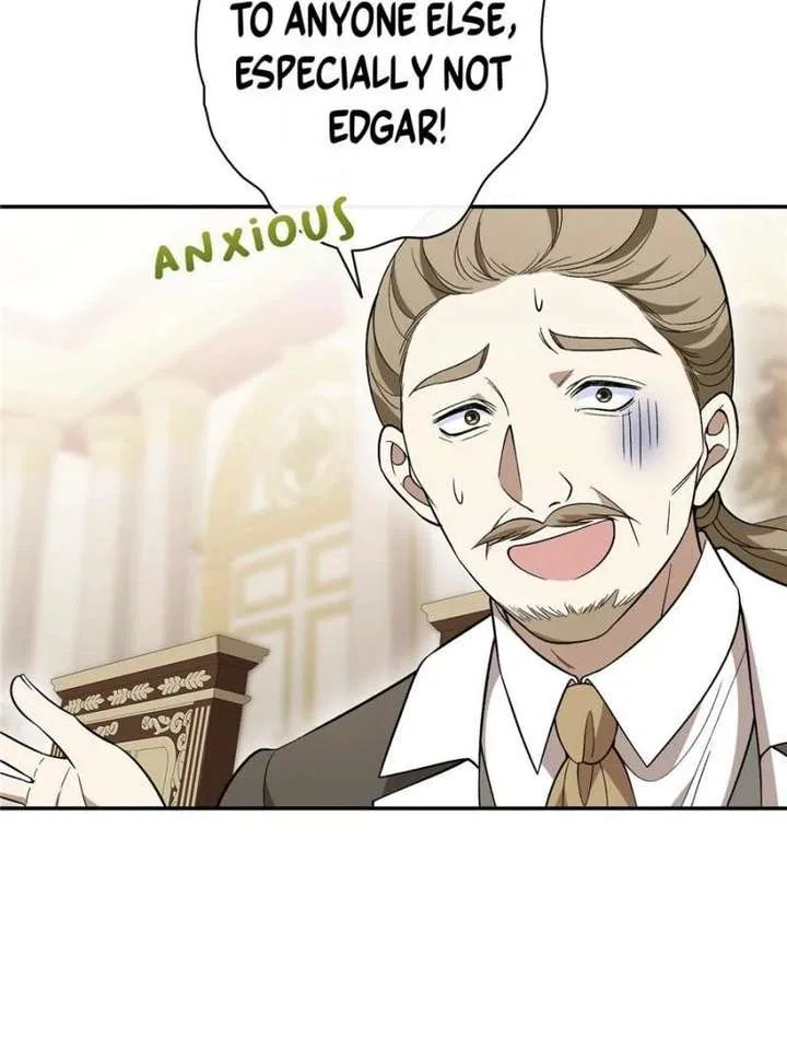 The Duke’s Masked Wife Chapter 35 – Page 49