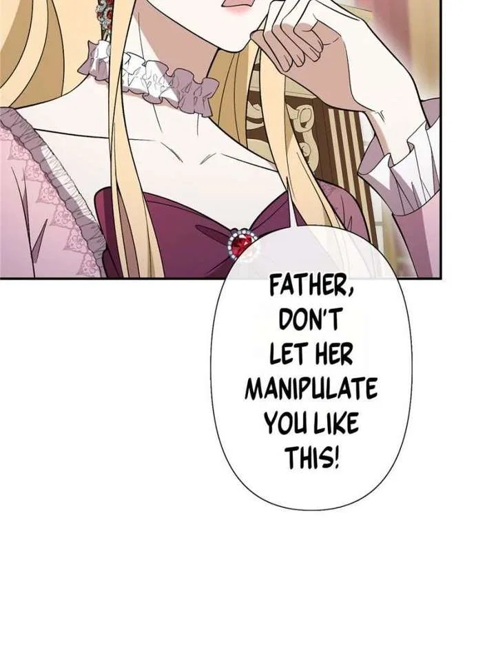 The Duke’s Masked Wife Chapter 35 – Page 52