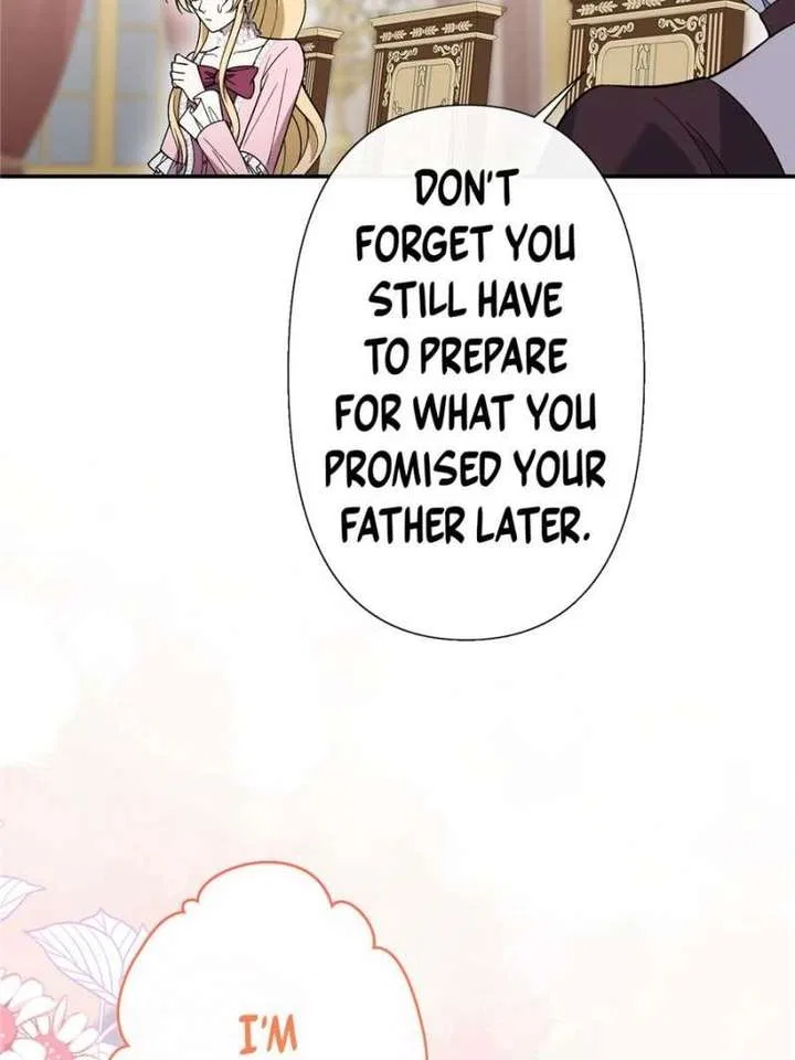 The Duke’s Masked Wife Chapter 35 – Page 54