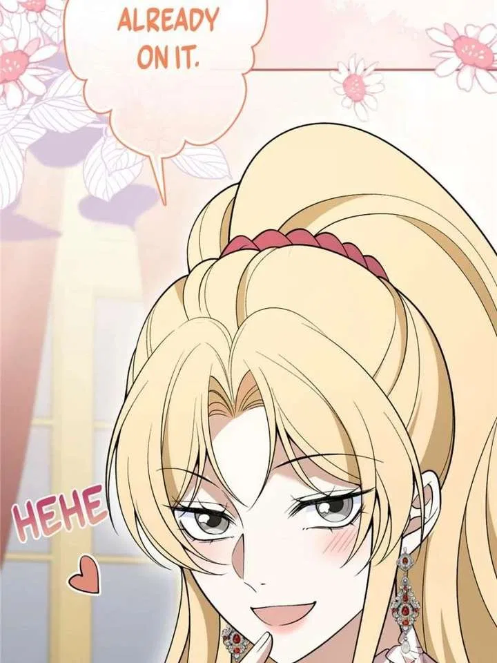 The Duke’s Masked Wife Chapter 35 – Page 55