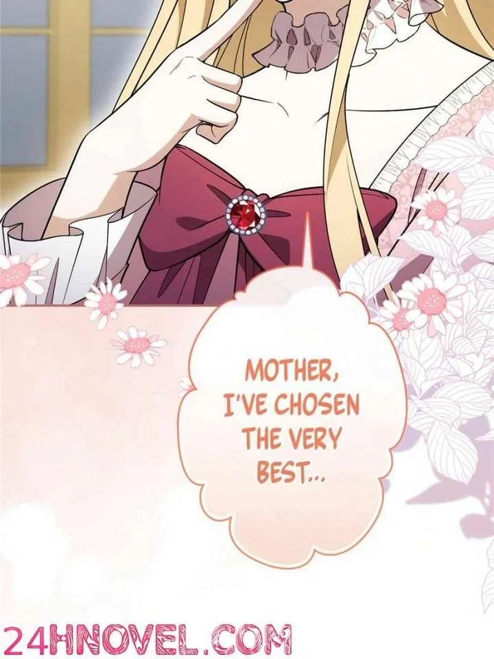 The Duke’s Masked Wife Chapter 35 – Page 56