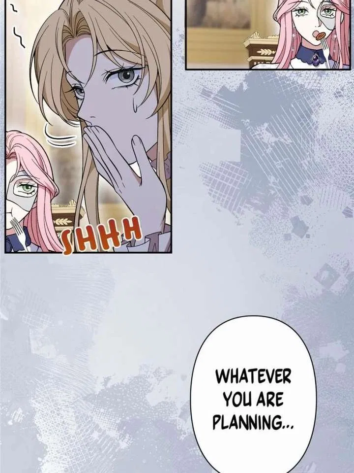 The Duke’s Masked Wife Chapter 35 – Page 59
