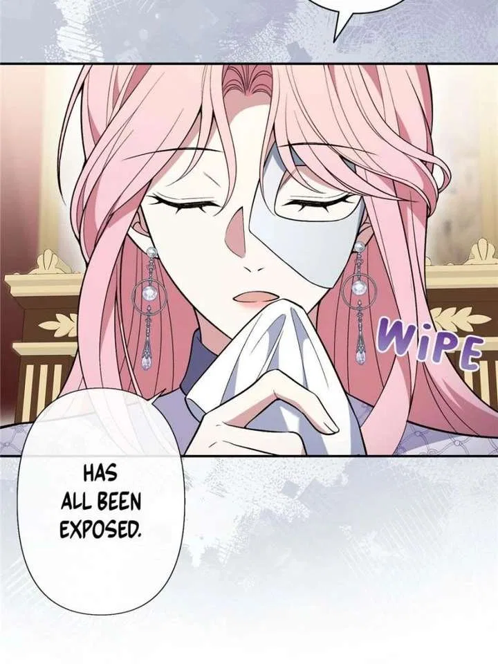 The Duke’s Masked Wife Chapter 35 – Page 60