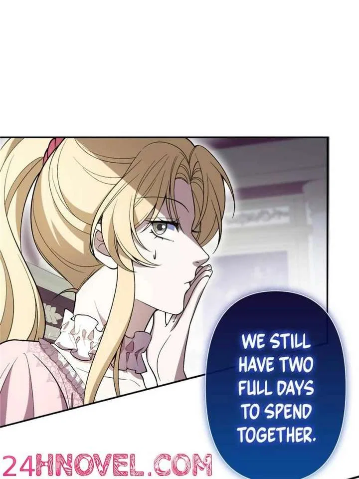 The Duke’s Masked Wife Chapter 35 – Page 62