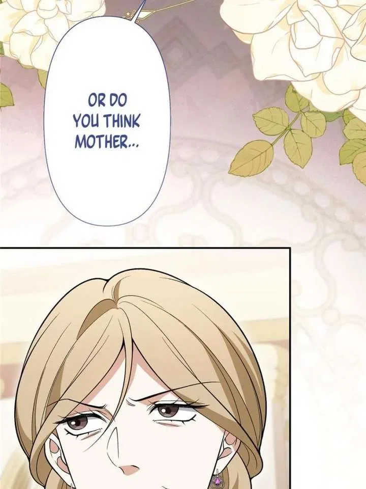The Duke’s Masked Wife Chapter 34 – Page 7