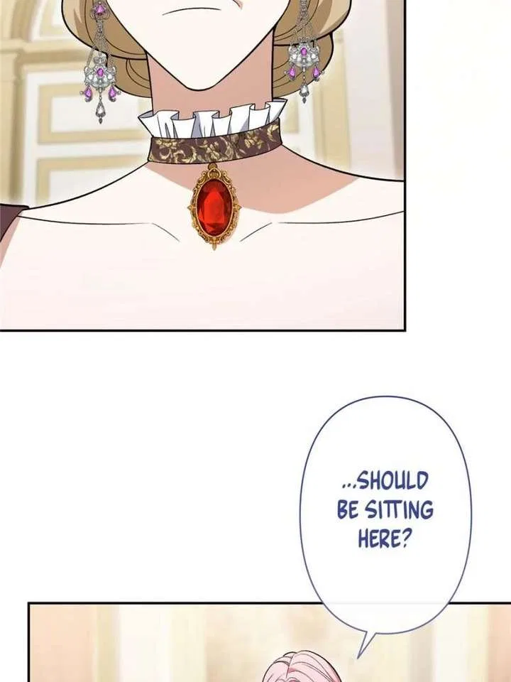The Duke’s Masked Wife Chapter 34 – Page 8