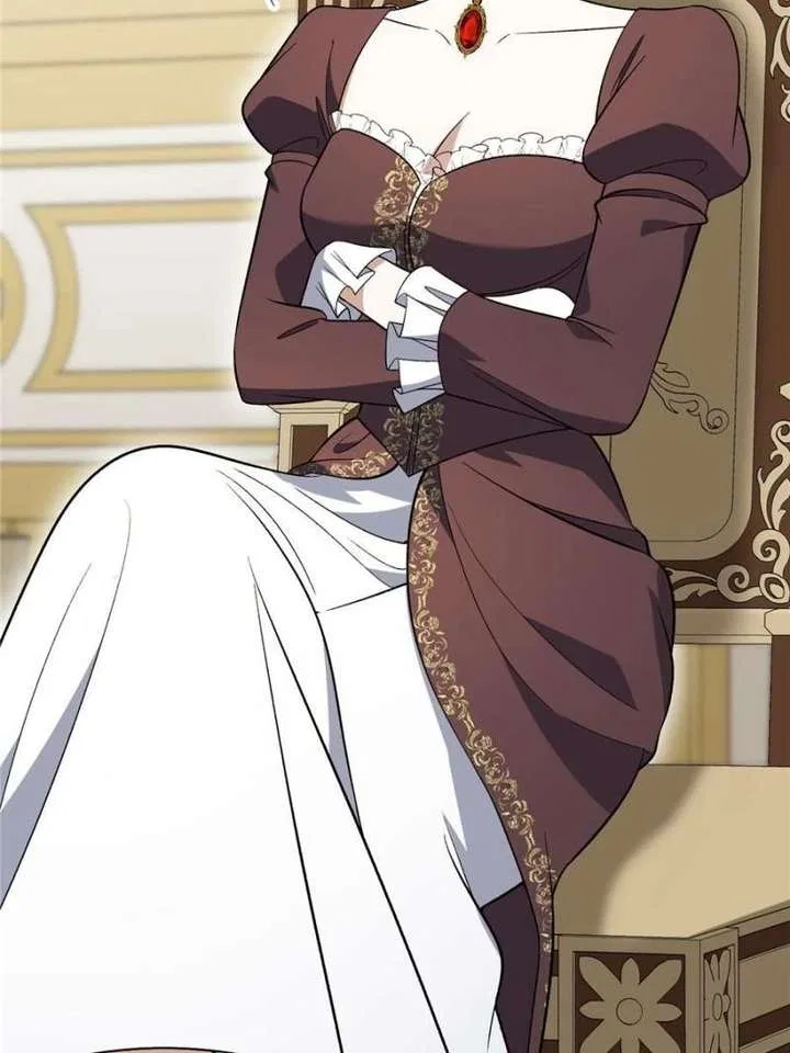 The Duke’s Masked Wife Chapter 34 – Page 18