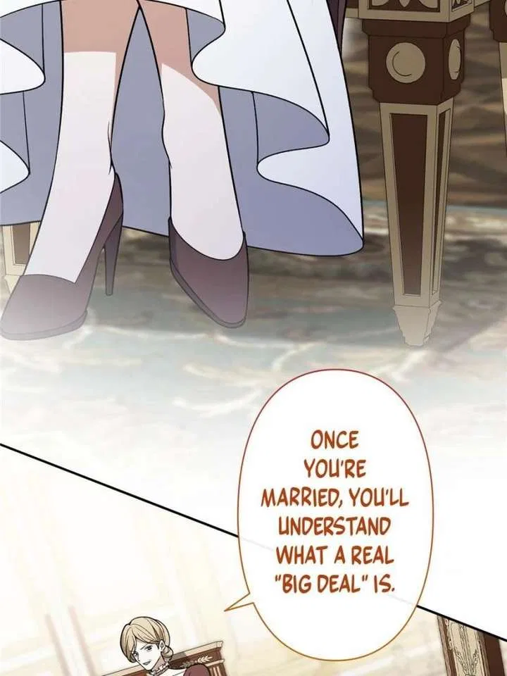 The Duke’s Masked Wife Chapter 34 – Page 19