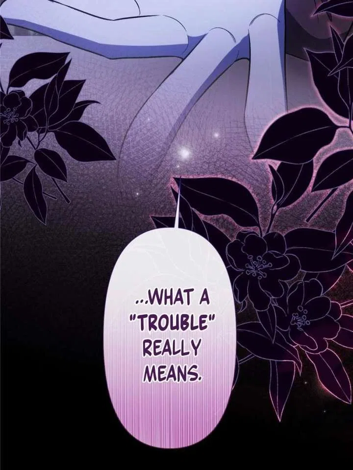The Duke’s Masked Wife Chapter 34 – Page 25