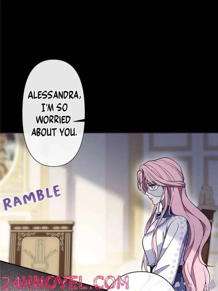 The Duke’s Masked Wife Chapter 34 – Page 26