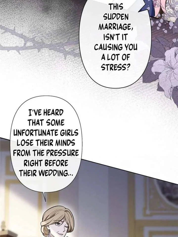 The Duke’s Masked Wife Chapter 34 – Page 27