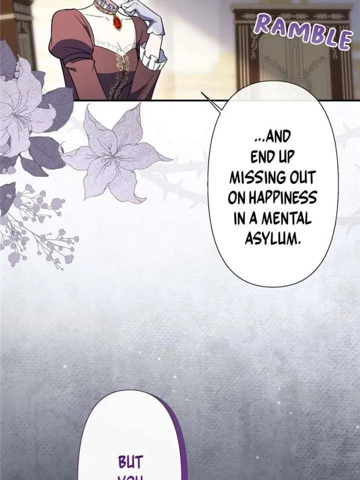 The Duke’s Masked Wife Chapter 34 – Page 28