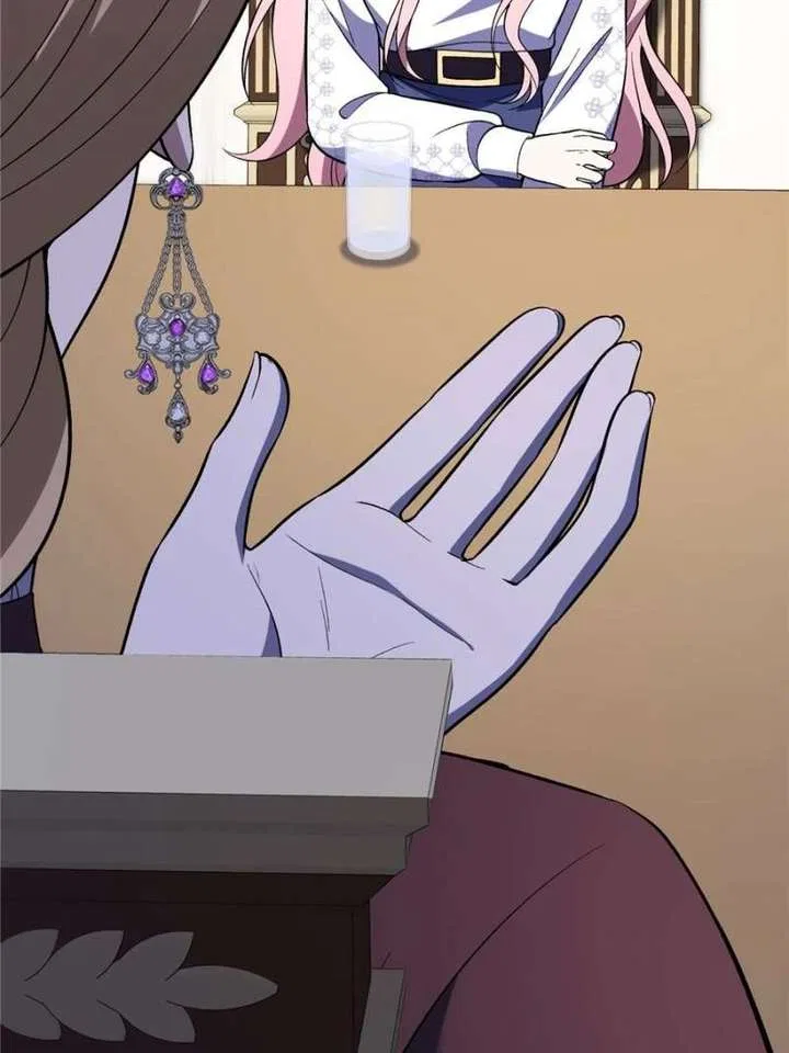 The Duke’s Masked Wife Chapter 34 – Page 30