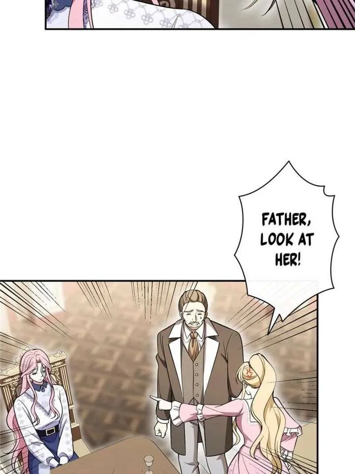The Duke’s Masked Wife Chapter 34 – Page 40