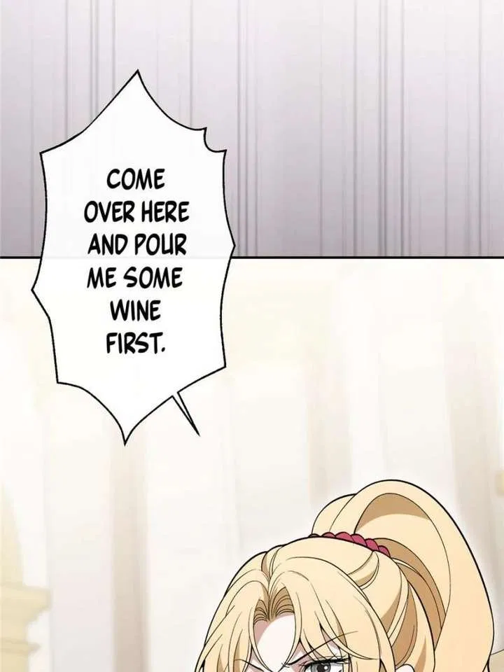 The Duke’s Masked Wife Chapter 34 – Page 46