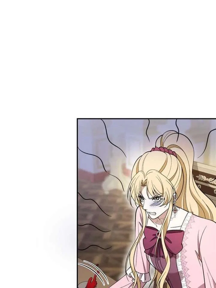 The Duke’s Masked Wife Chapter 34 – Page 53