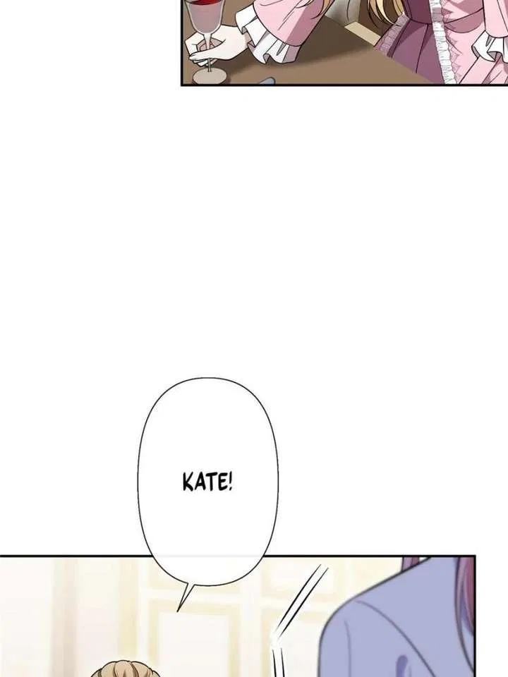 The Duke’s Masked Wife Chapter 34 – Page 54
