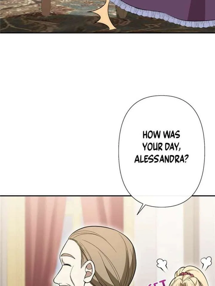 The Duke’s Masked Wife Chapter 34 – Page 62