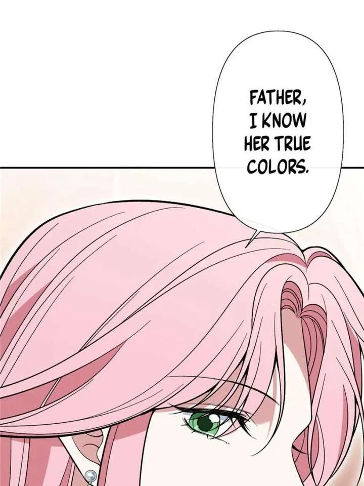 The Duke’s Masked Wife Chapter 34 – Page 64
