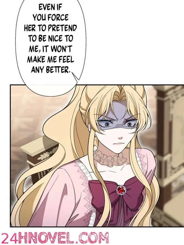 The Duke’s Masked Wife Chapter 34 – Page 66