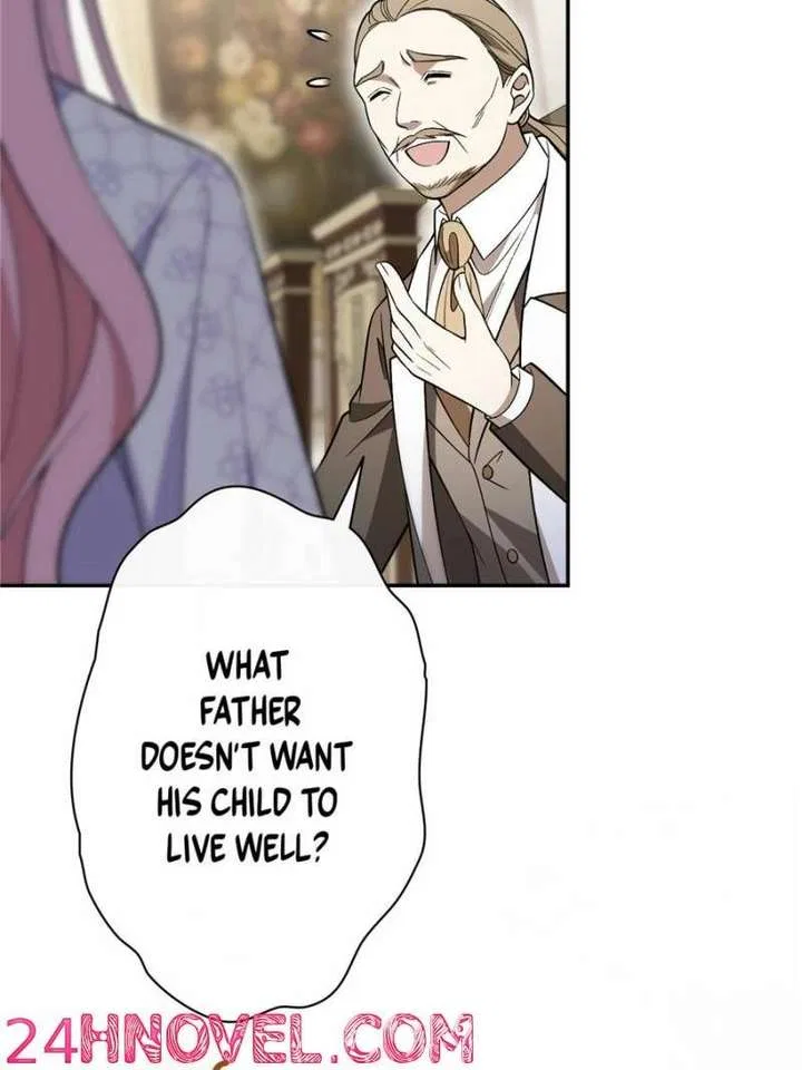 The Duke’s Masked Wife Chapter 34 – Page 71