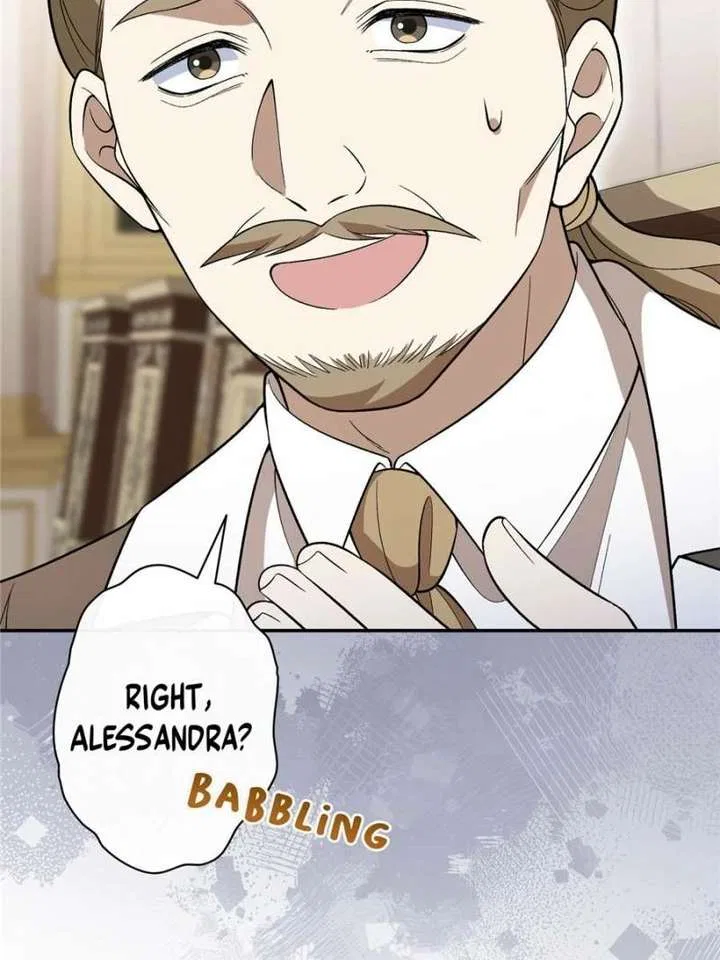The Duke’s Masked Wife Chapter 34 – Page 73