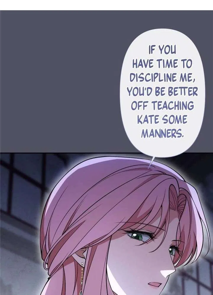 The Duke’s Masked Wife Chapter 33 – Page 1