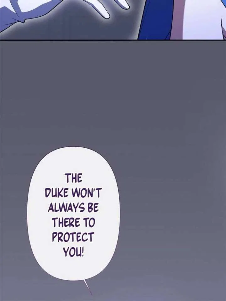 The Duke’s Masked Wife Chapter 33 – Page 5