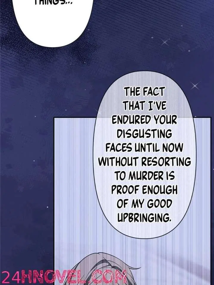 The Duke’s Masked Wife Chapter 33 – Page 17