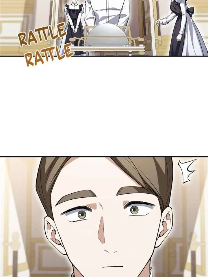 The Duke’s Masked Wife Chapter 33 – Page 28